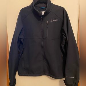 Men’s Columbia Ascender™ Softshell Jacket
